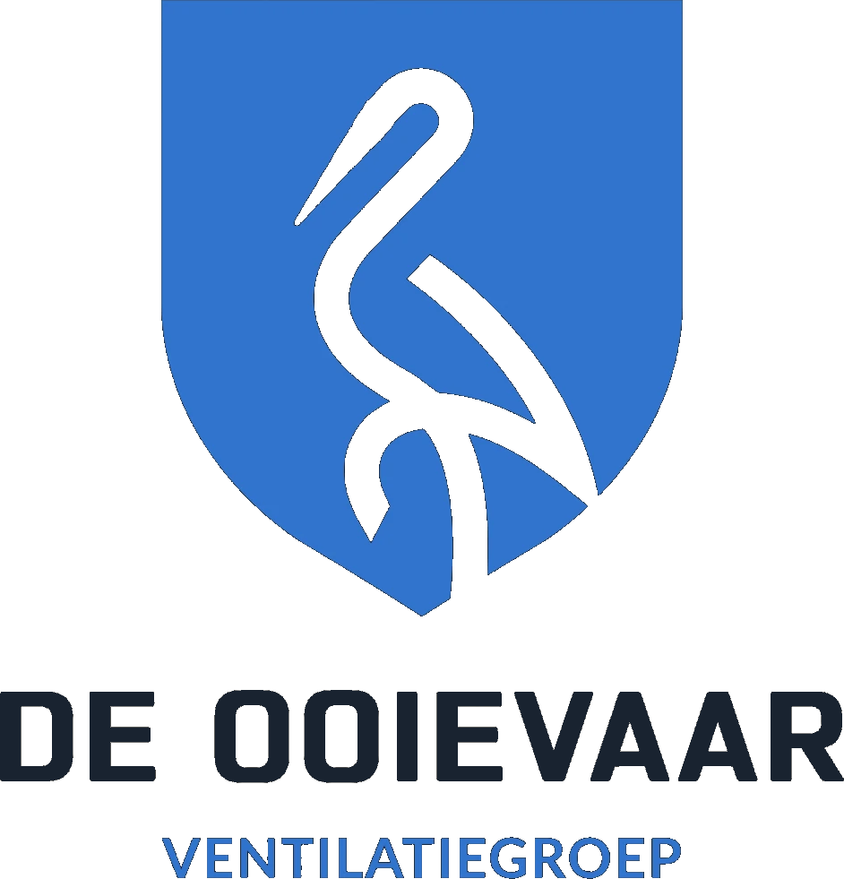 De Ooievaar Ventilatiegroep