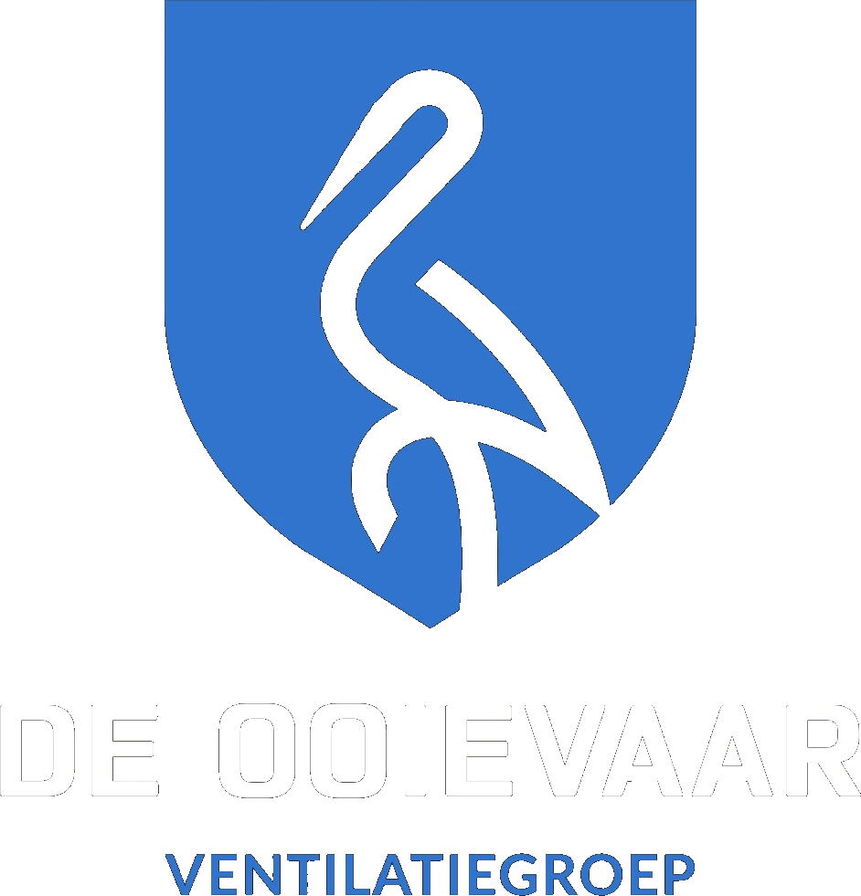 De Ooievaar Ventilatiegroep